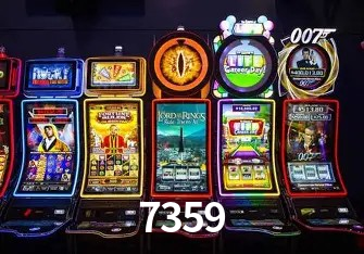 Login Seguro 7359