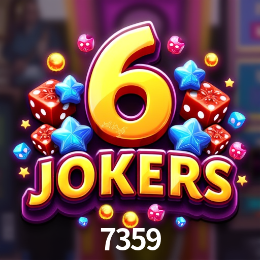 Desvendando o Mundo dos Jogos Virtuais na 7359