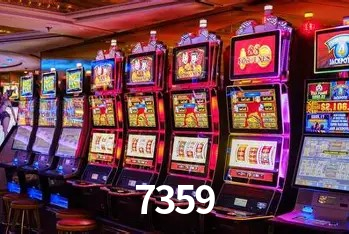 Casino Ao Vivo 7359