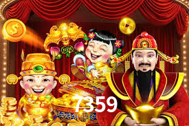 Blackjack Table 7359
