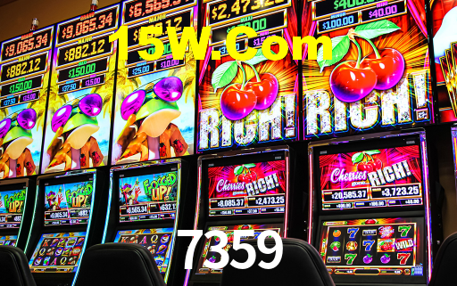 7359 App Interface