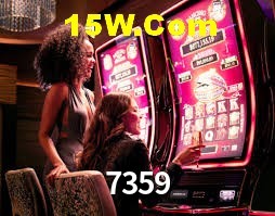 Game Providers 7359